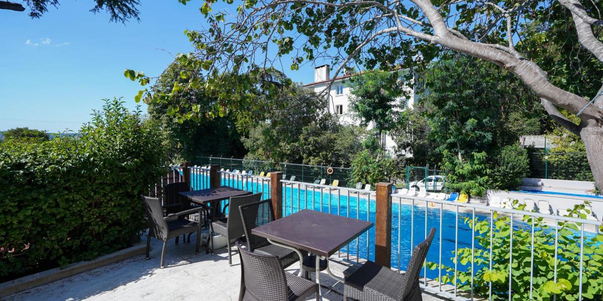 Sosyal Tesisler Şube Müdürlüğü'ne Hoş Geldiniz.