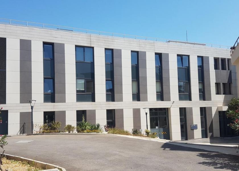 Department of Earthquake Engineering