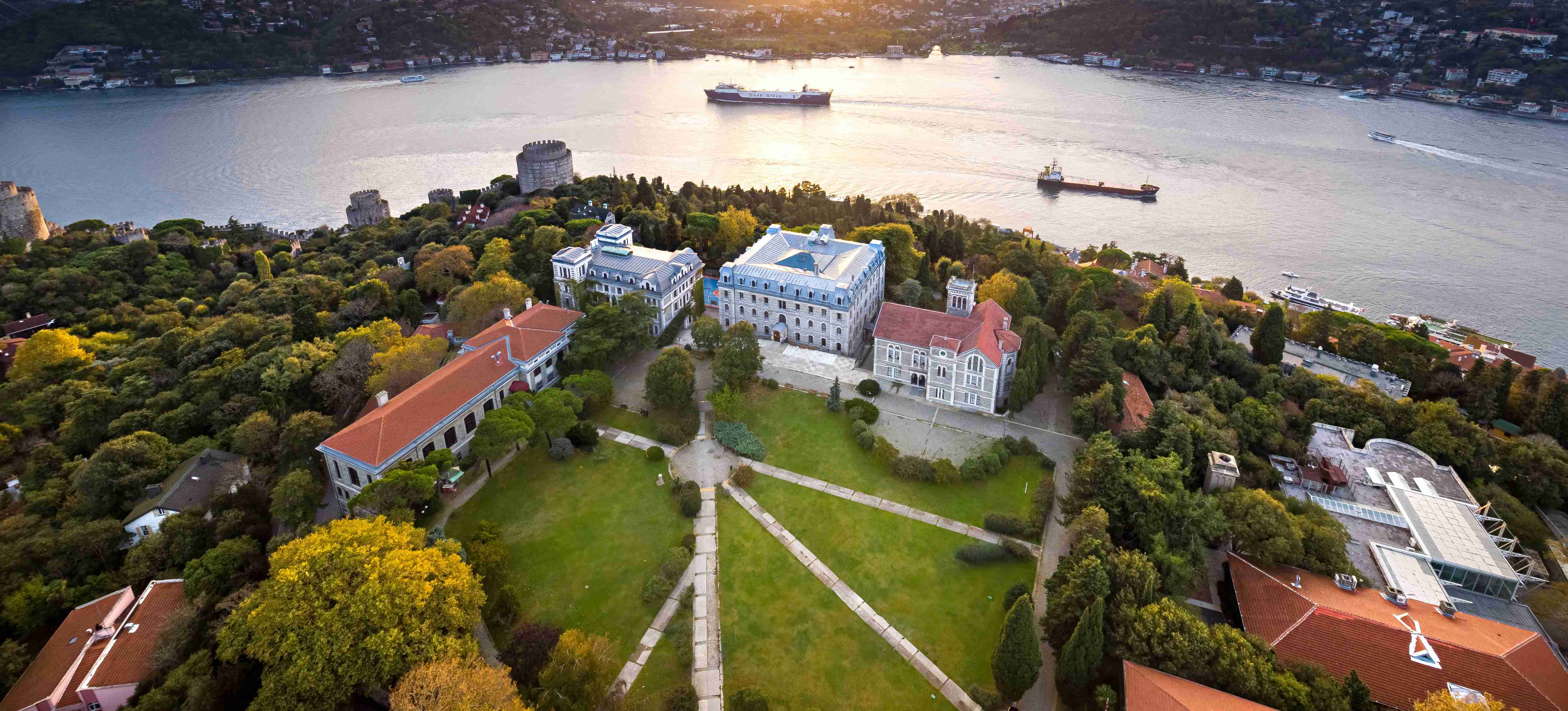  Yapı İşleri ve Teknik Daire Başkanlığı'na Hoş Geldiniz