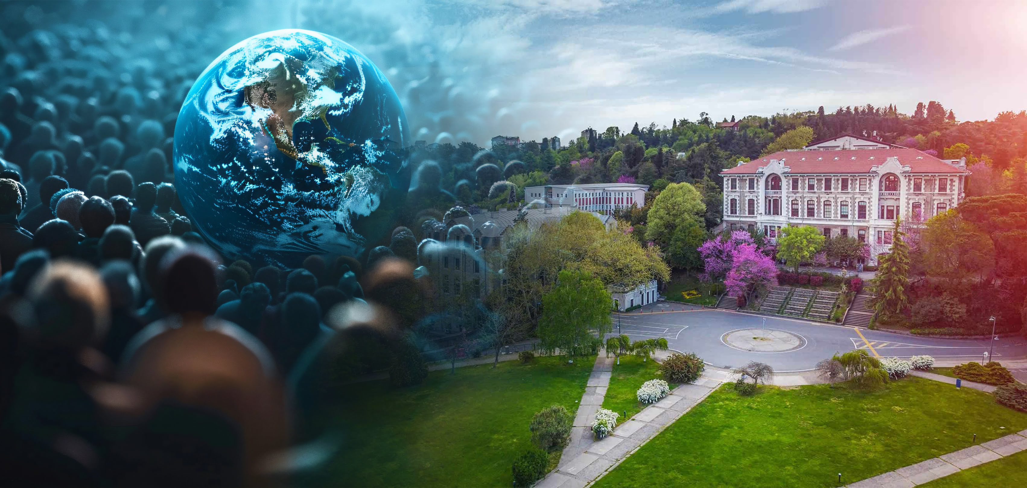 Welcome to the Faculty of Humanities and Social Sciences