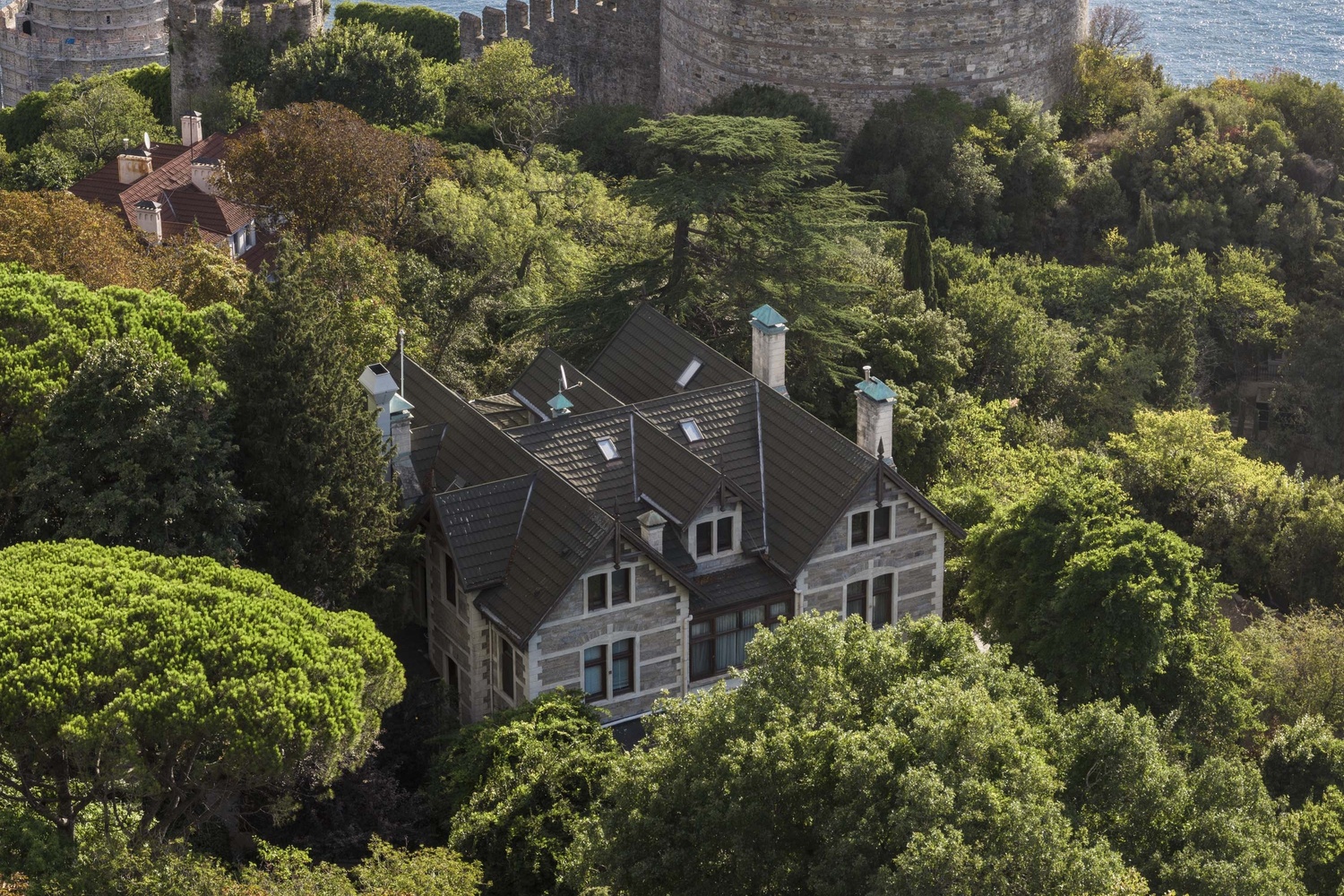 İç Denetim Birimi Başkanlığı'na Hoş Geldiniz.