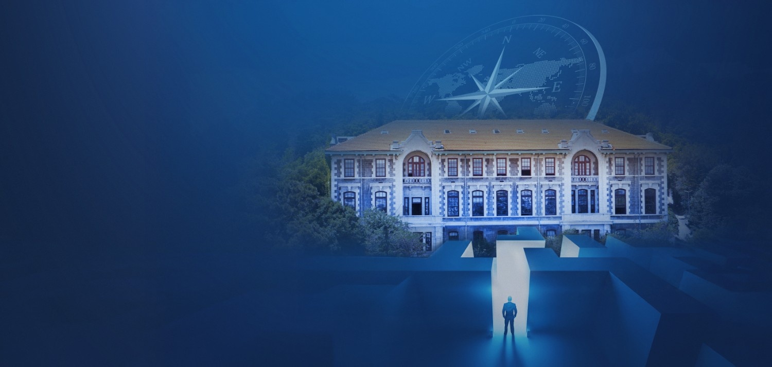  Strateji Geliştirme Daire Başkanlığı'na Hoş Geldiniz