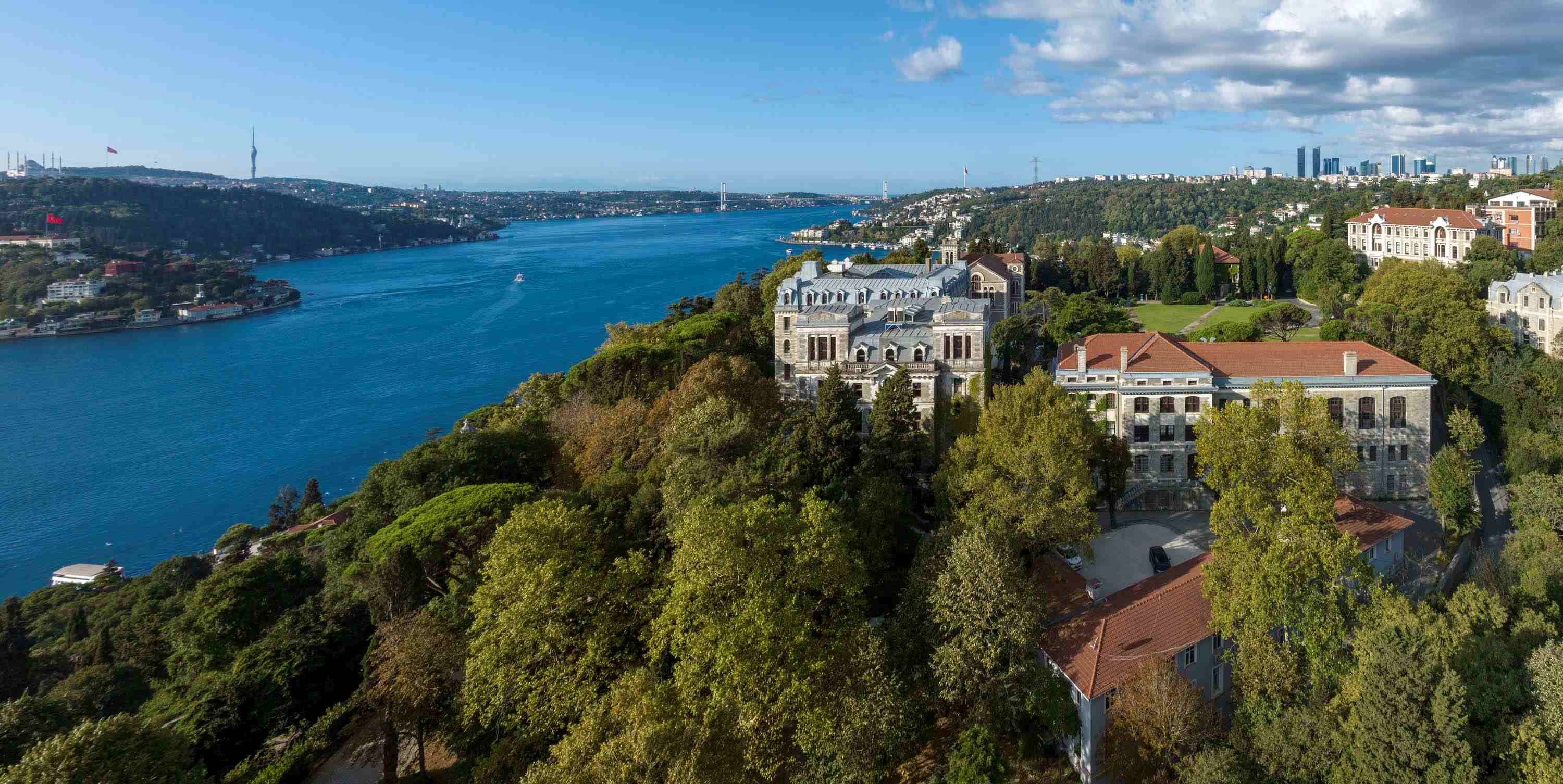  Strateji Geliştirme Daire Başkanlığı'na Hoş Geldiniz