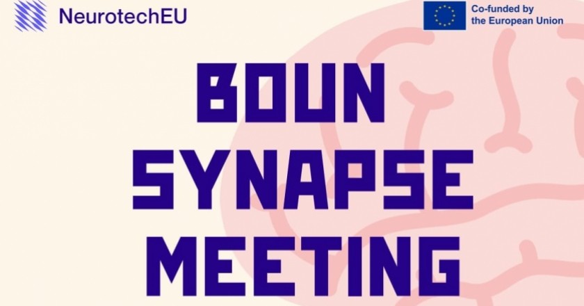 BOUN SYNAPSE MEETING 