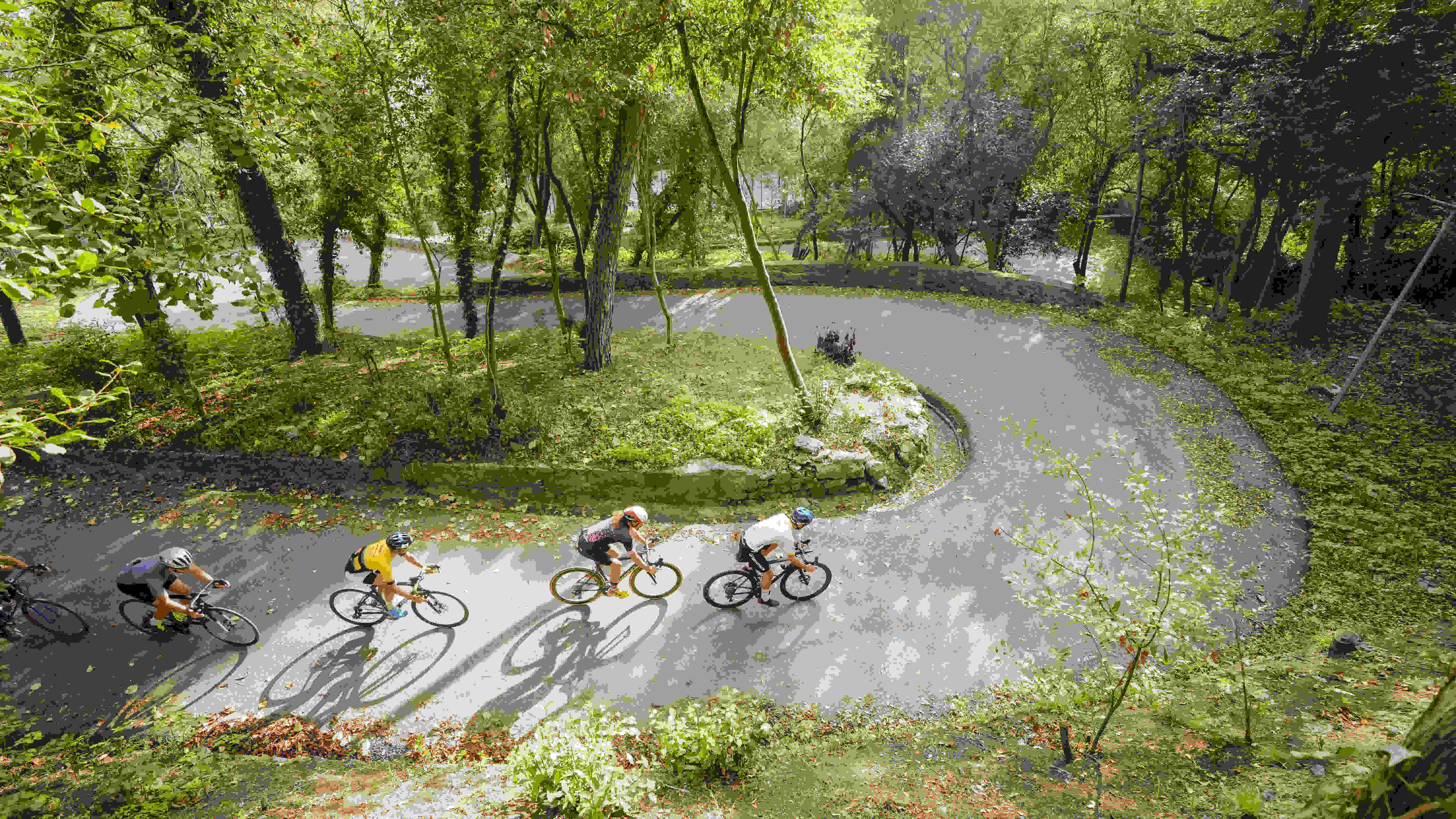 Hayatı Kampüste Yaşa!