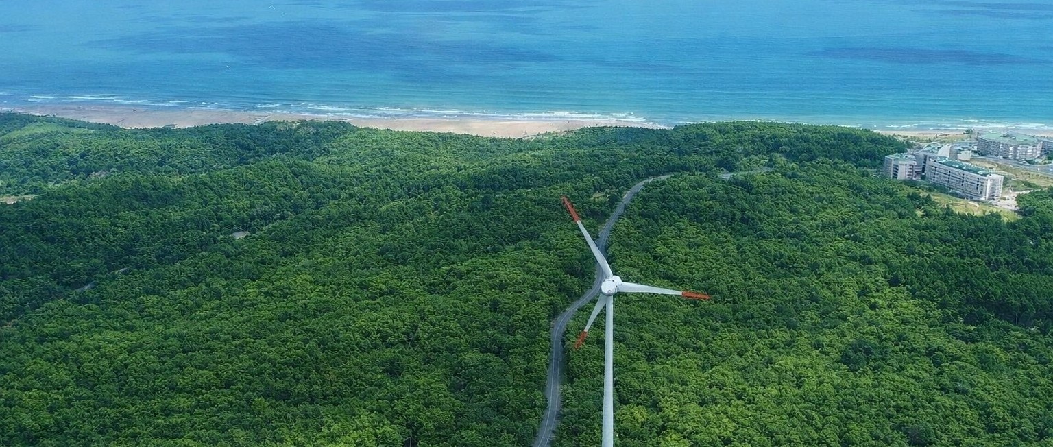 Sürdürülebilir Enerji Teknolojilerini ve Politikalarını Destekleyen Araştırma Merkezi