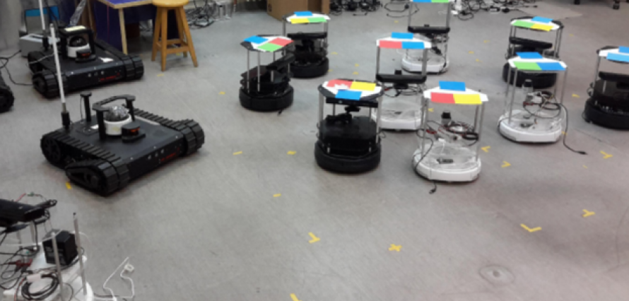 Intelligent Systems Laboratory