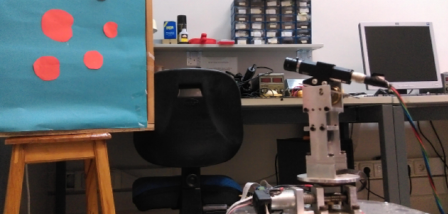 Intelligent Systems Laboratory