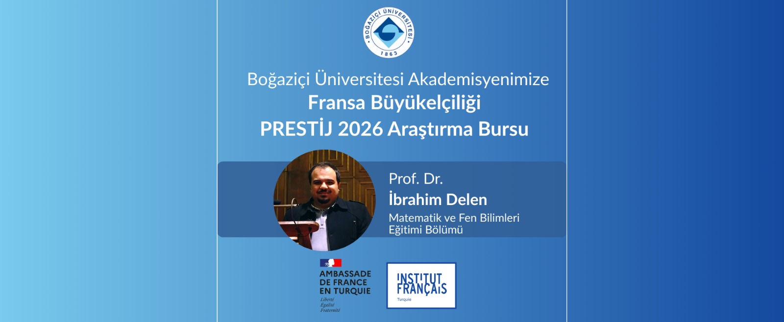 İbrahim Delen Prestij