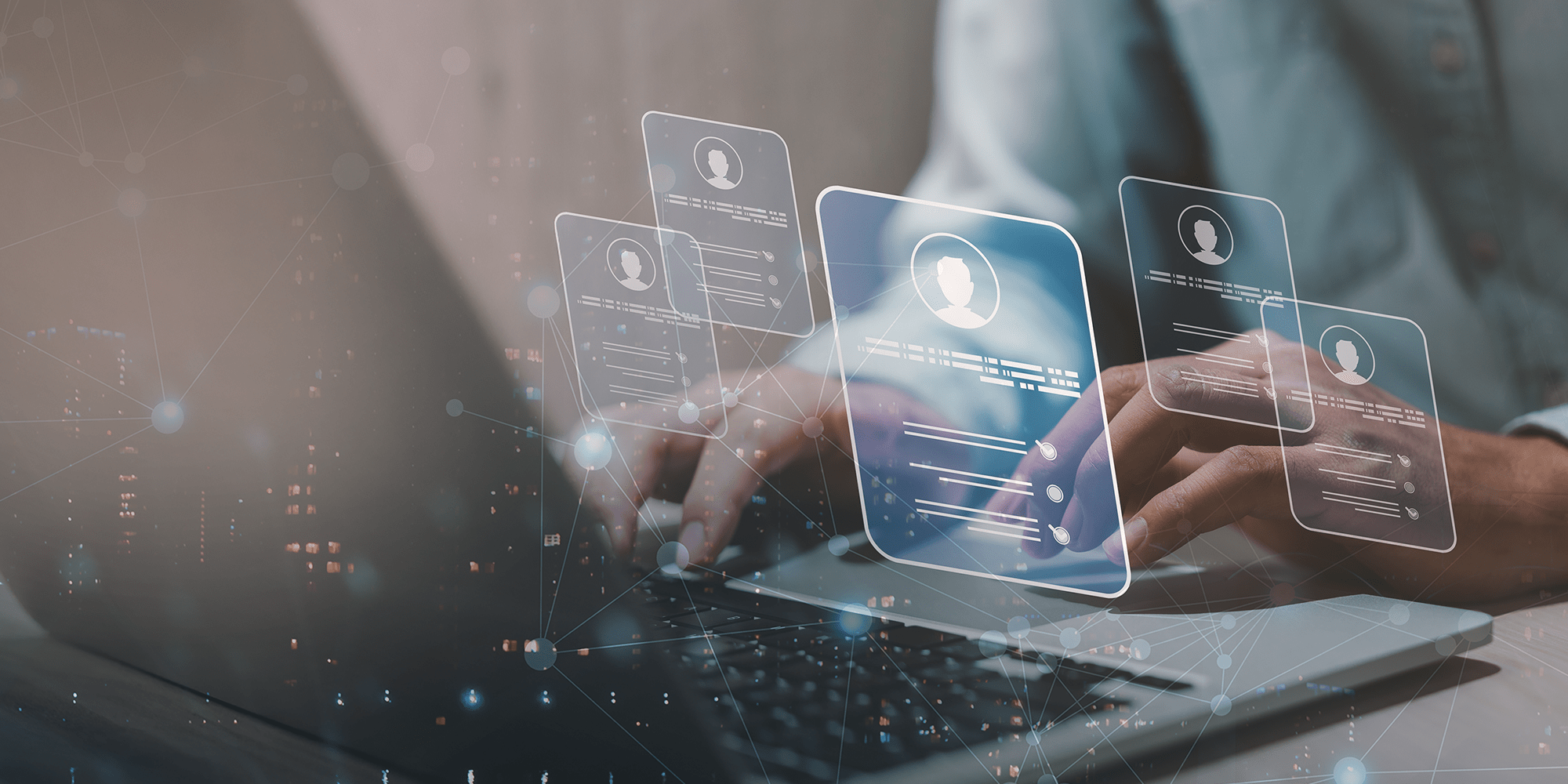 Personel Daire Başkanlığı Resmi Web Sitesi'ne