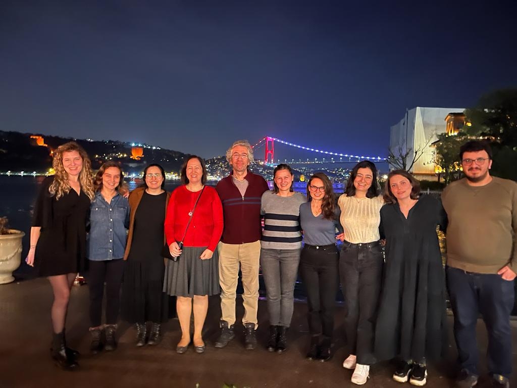 Computational Imaging Laboratory