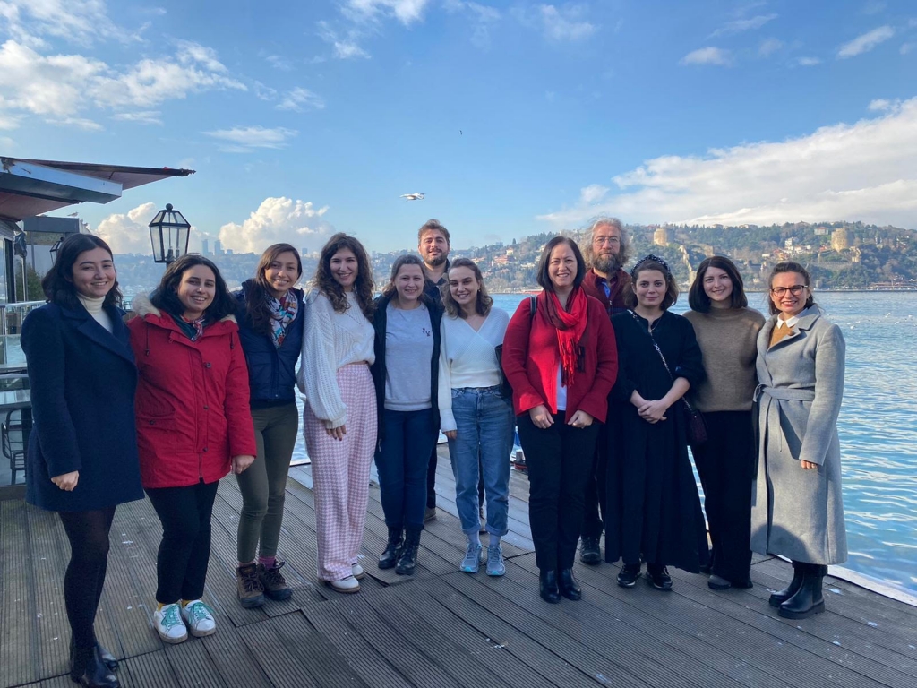 Computational Imaging Laboratory