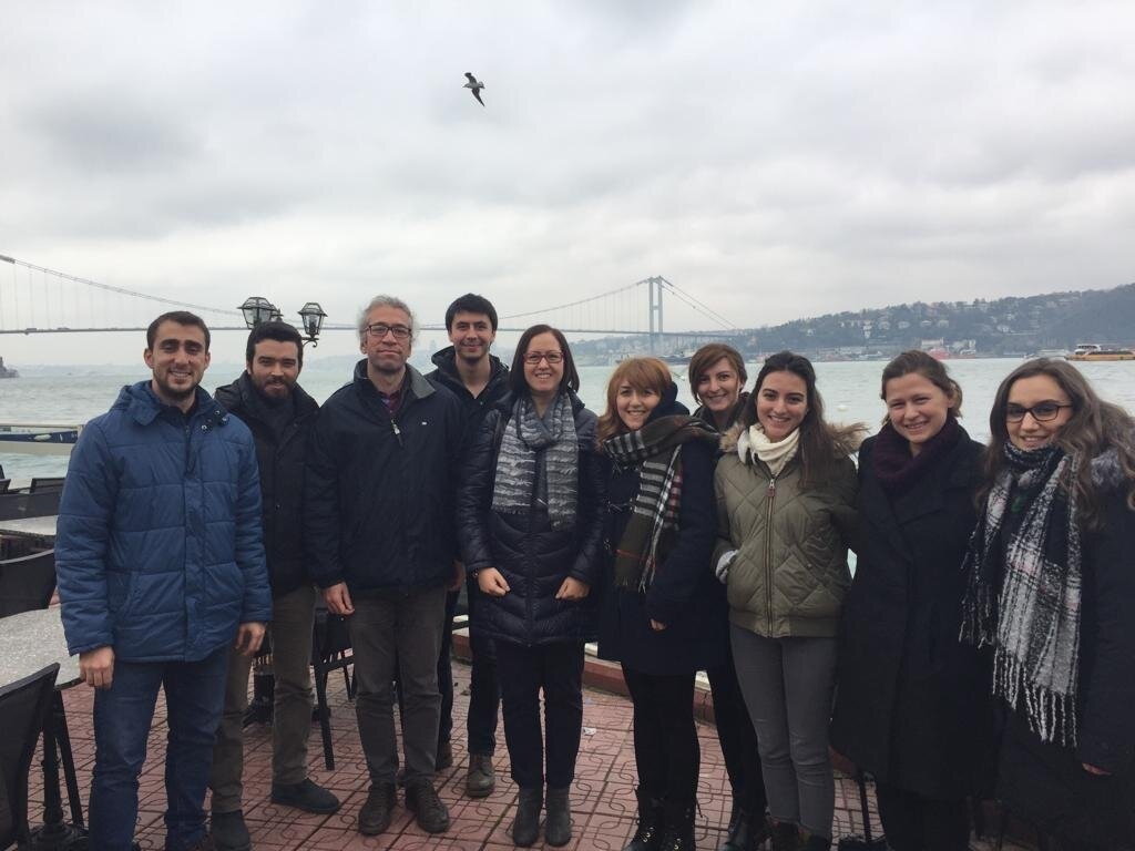 Computational Imaging Laboratory