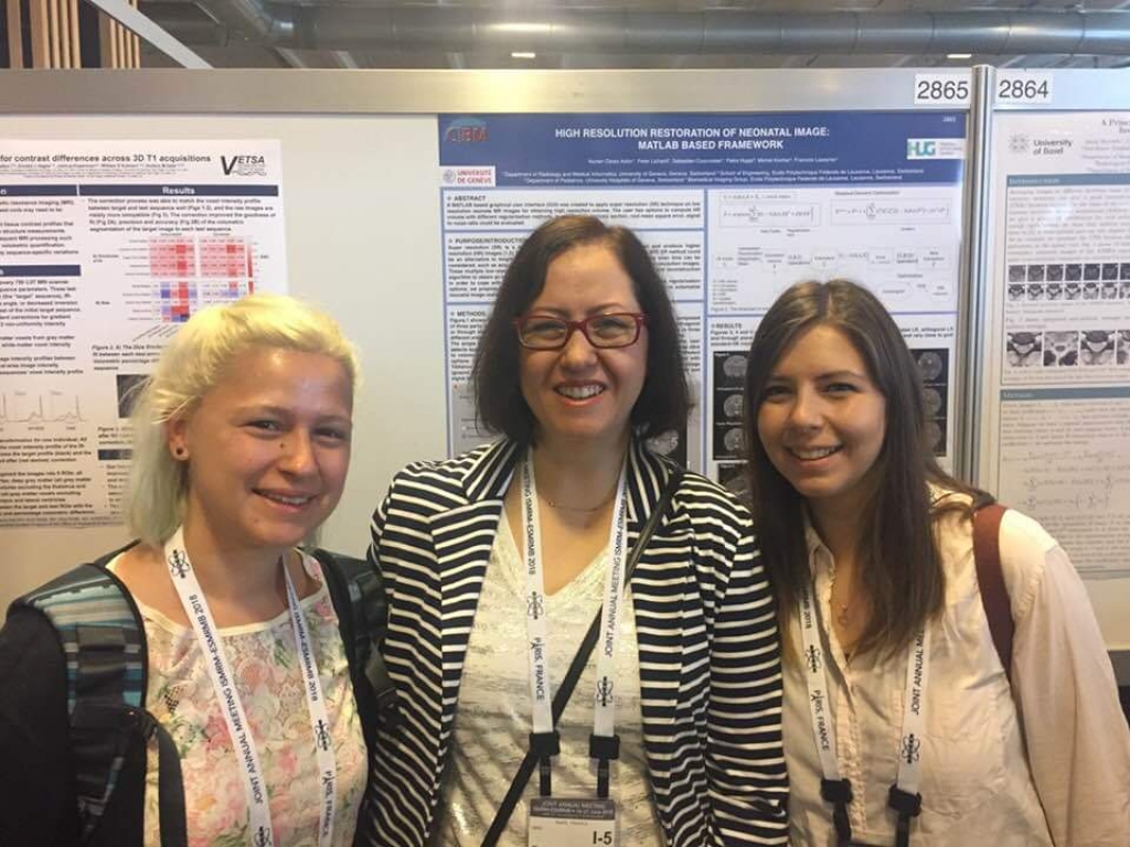 Computational Imaging Laboratory