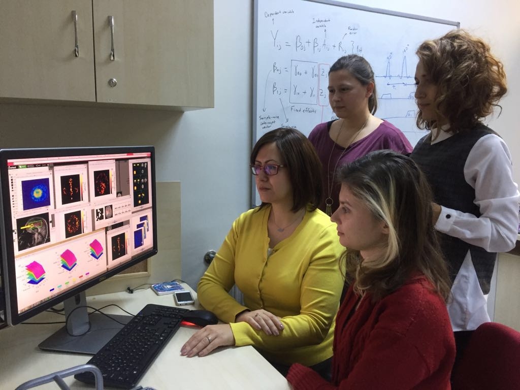 Computational Imaging Laboratory