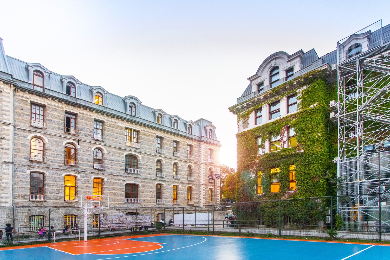 BUCard Sistemi'ne Hoş Geldiniz