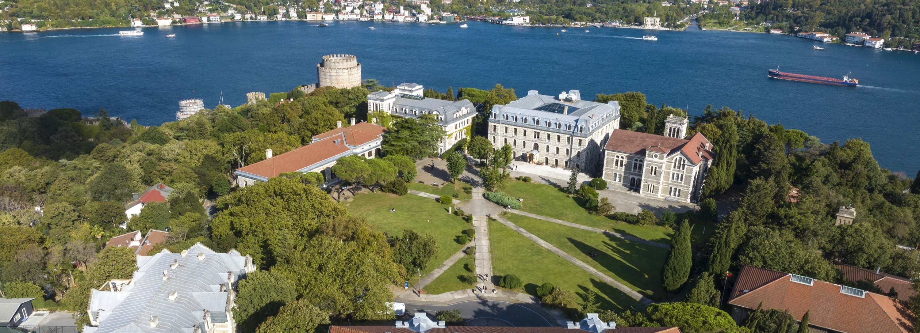 Master of Arts in Social Policy