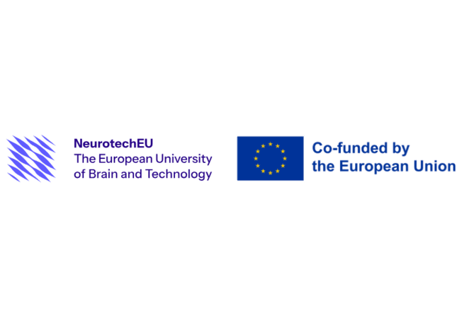 NeurotechEU - The European University of Brain and Technology