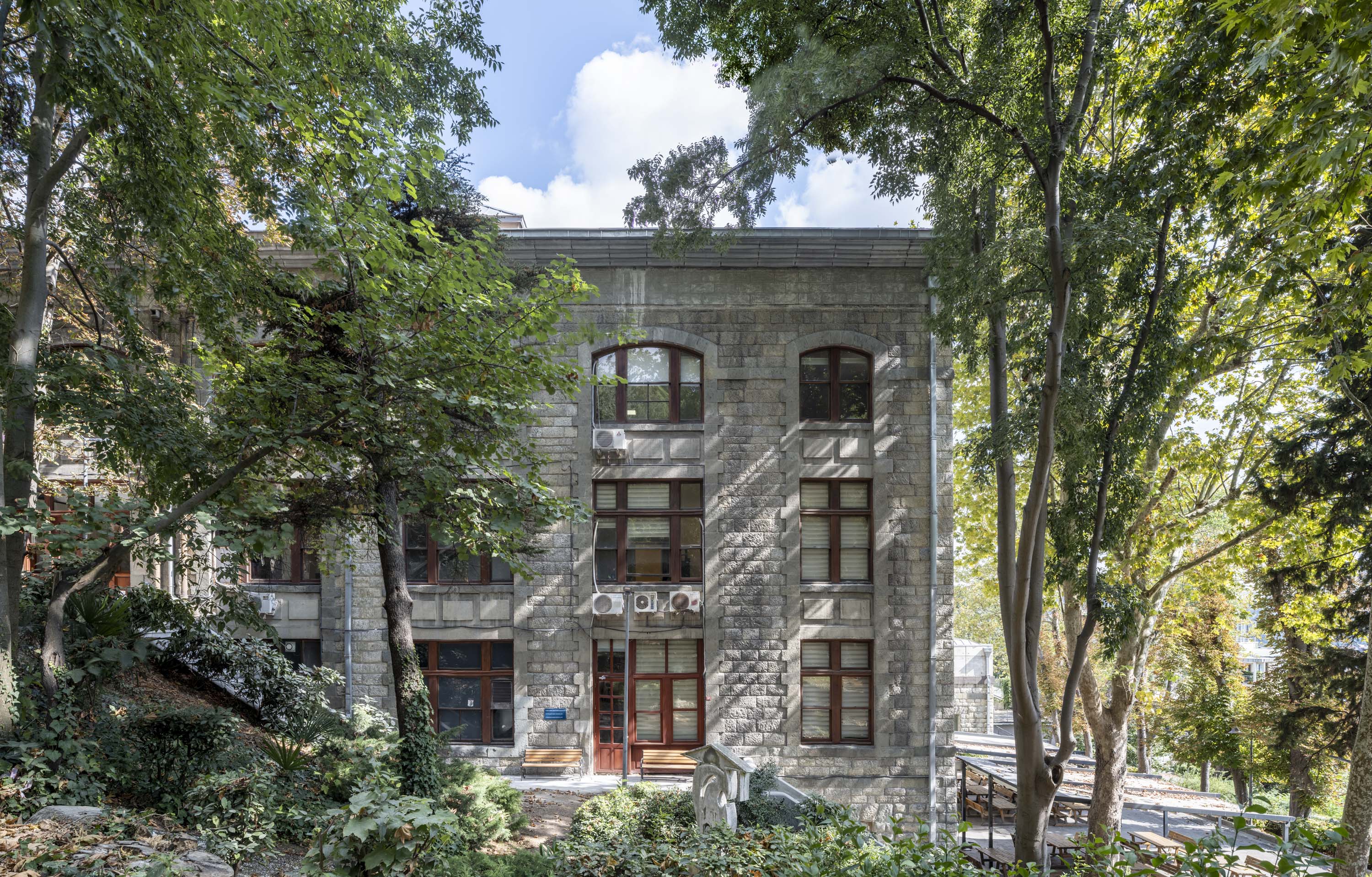 Öğrenme Bilimleri Doktora Programı'na