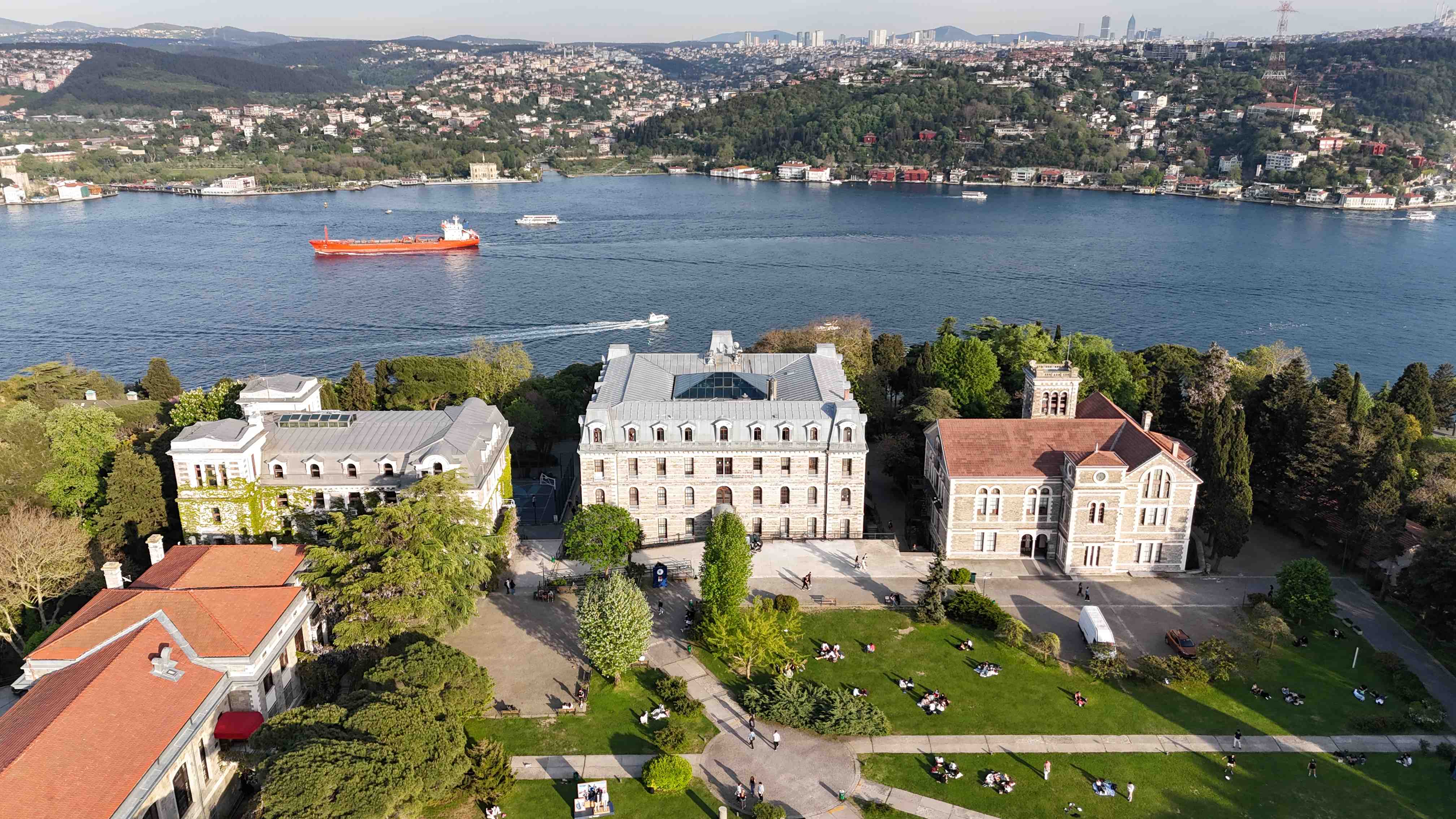 Sosyal Medya Çalışmaları Merkezi