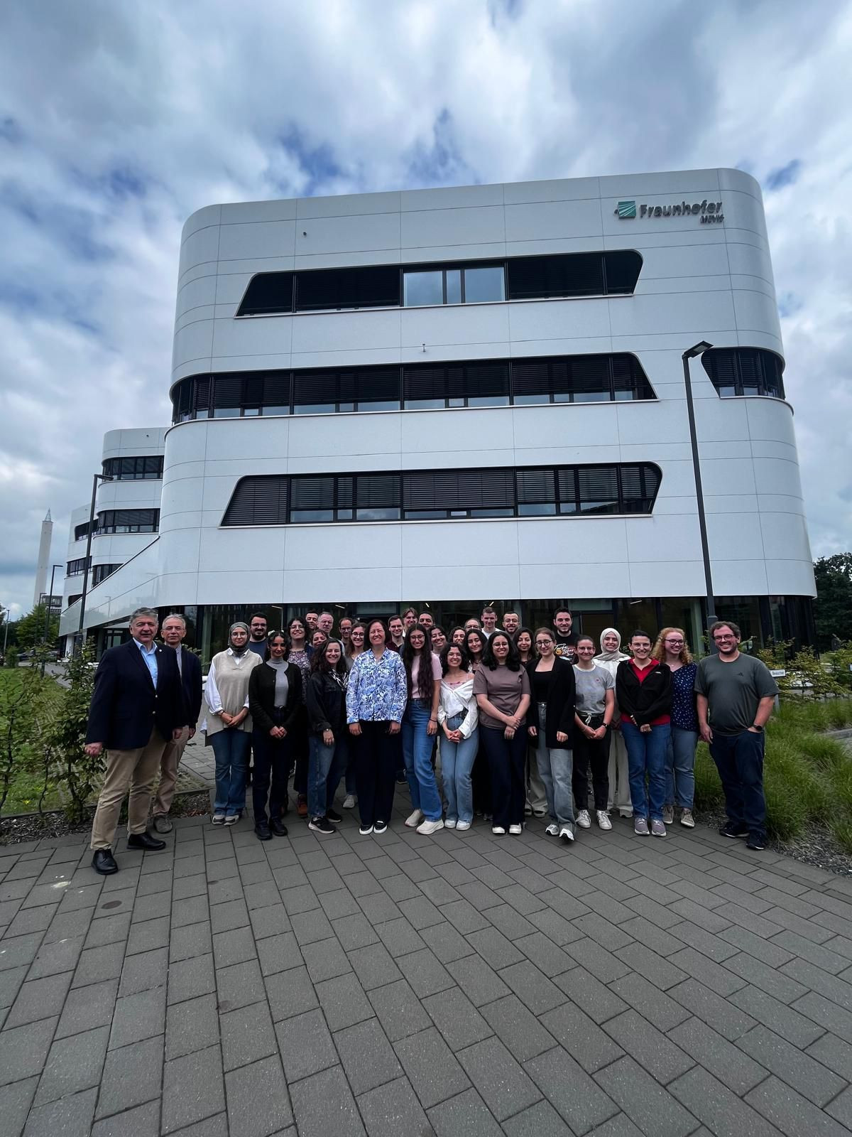 TACTIX Summer School 2025