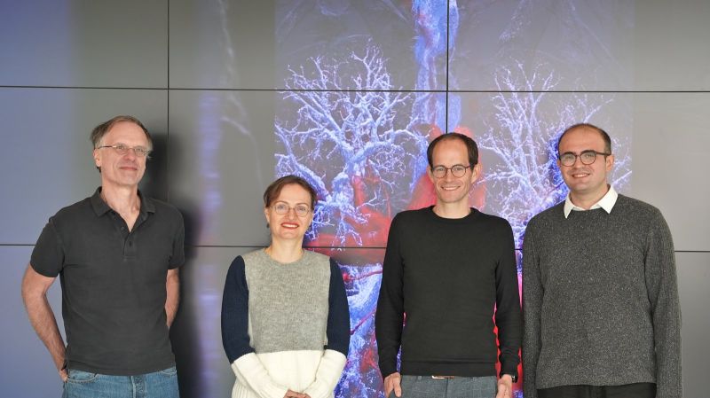 First TACTIX Administrative Workshop