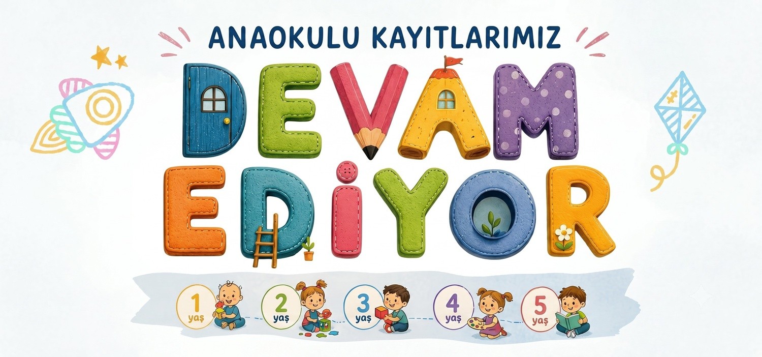 26- 27 Kayıt Başvuruları