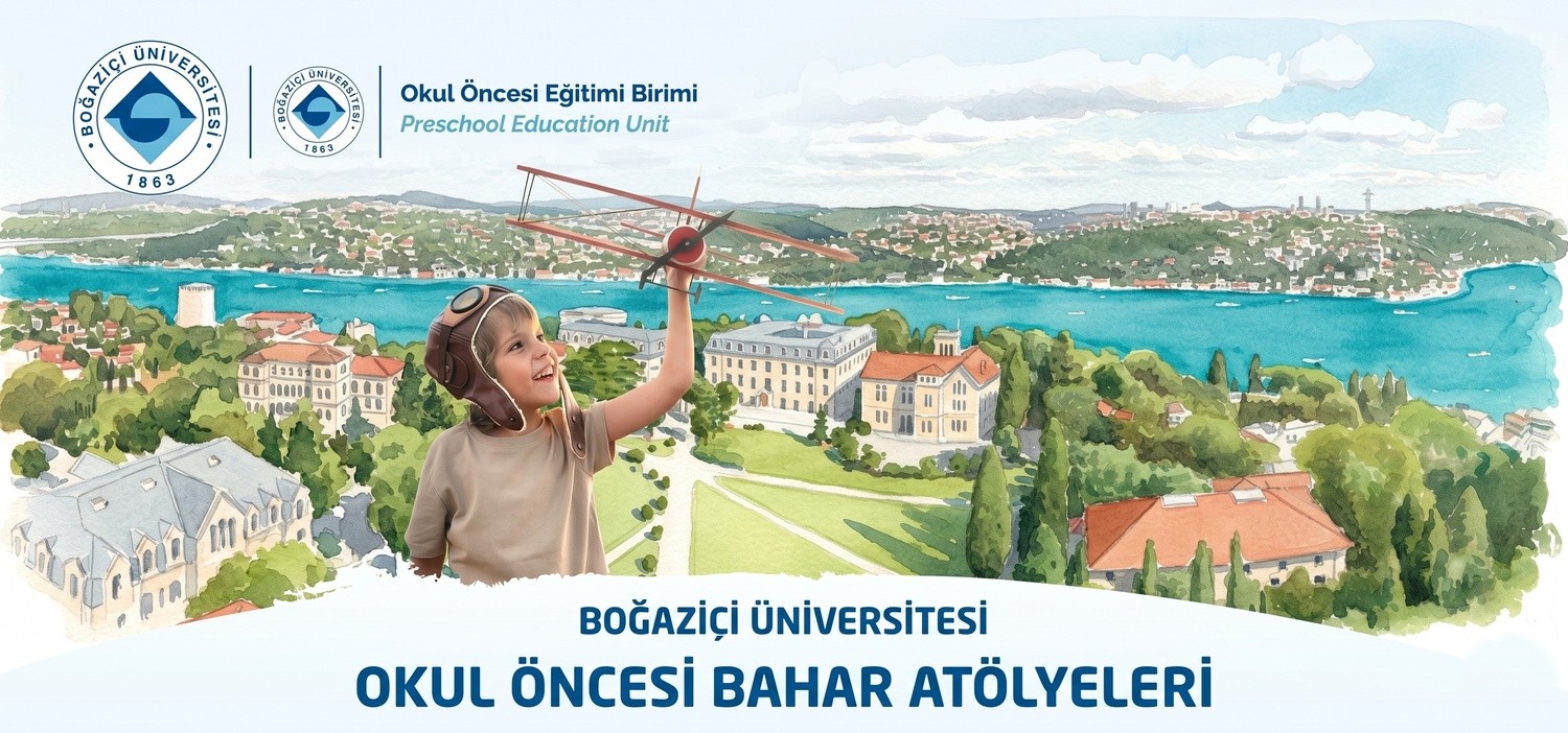 Bahar Atölyeleri