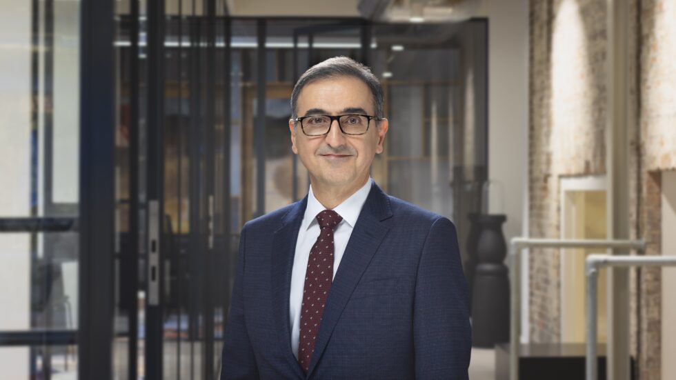 Zafer Üstüner