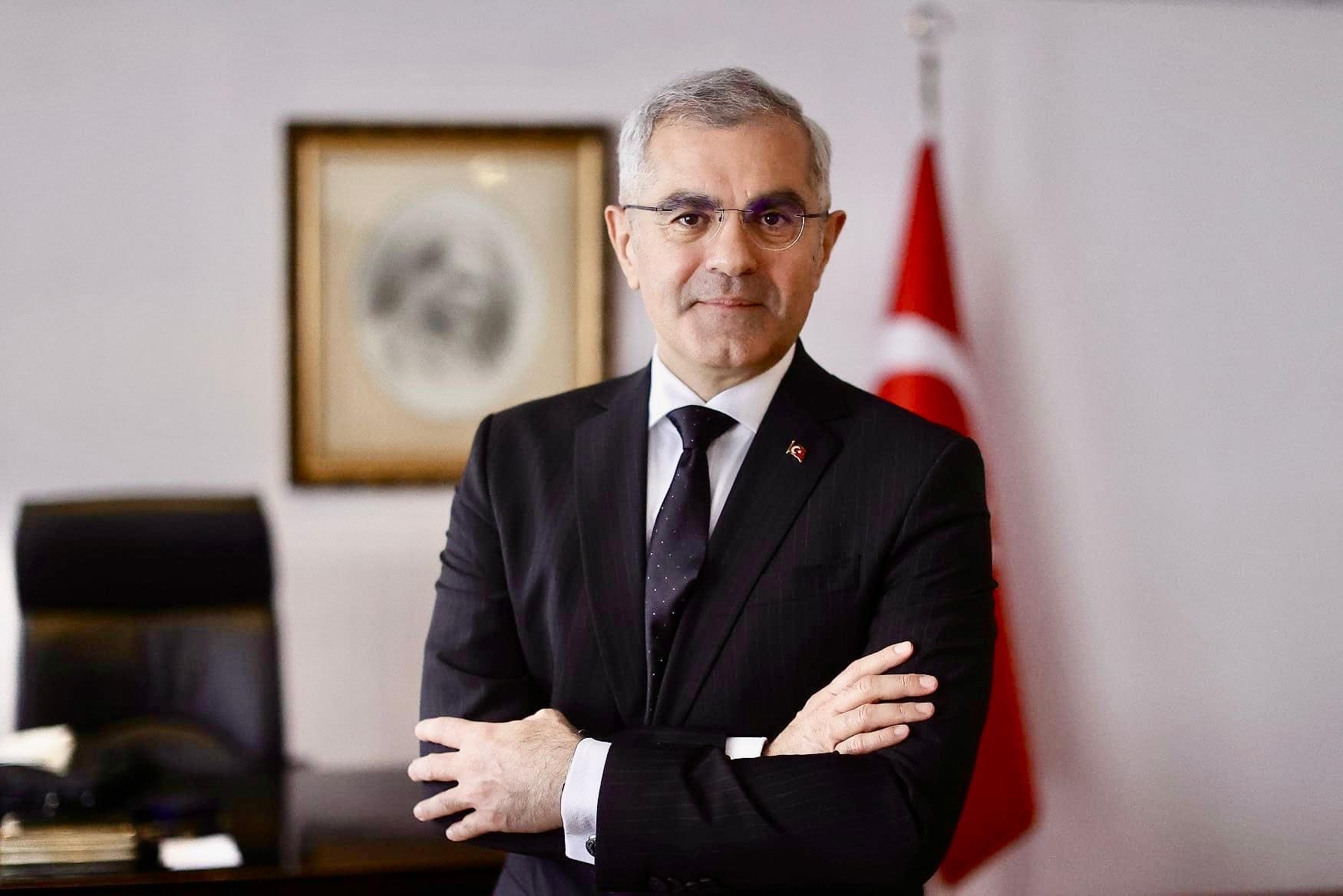 Burak Akçapar 