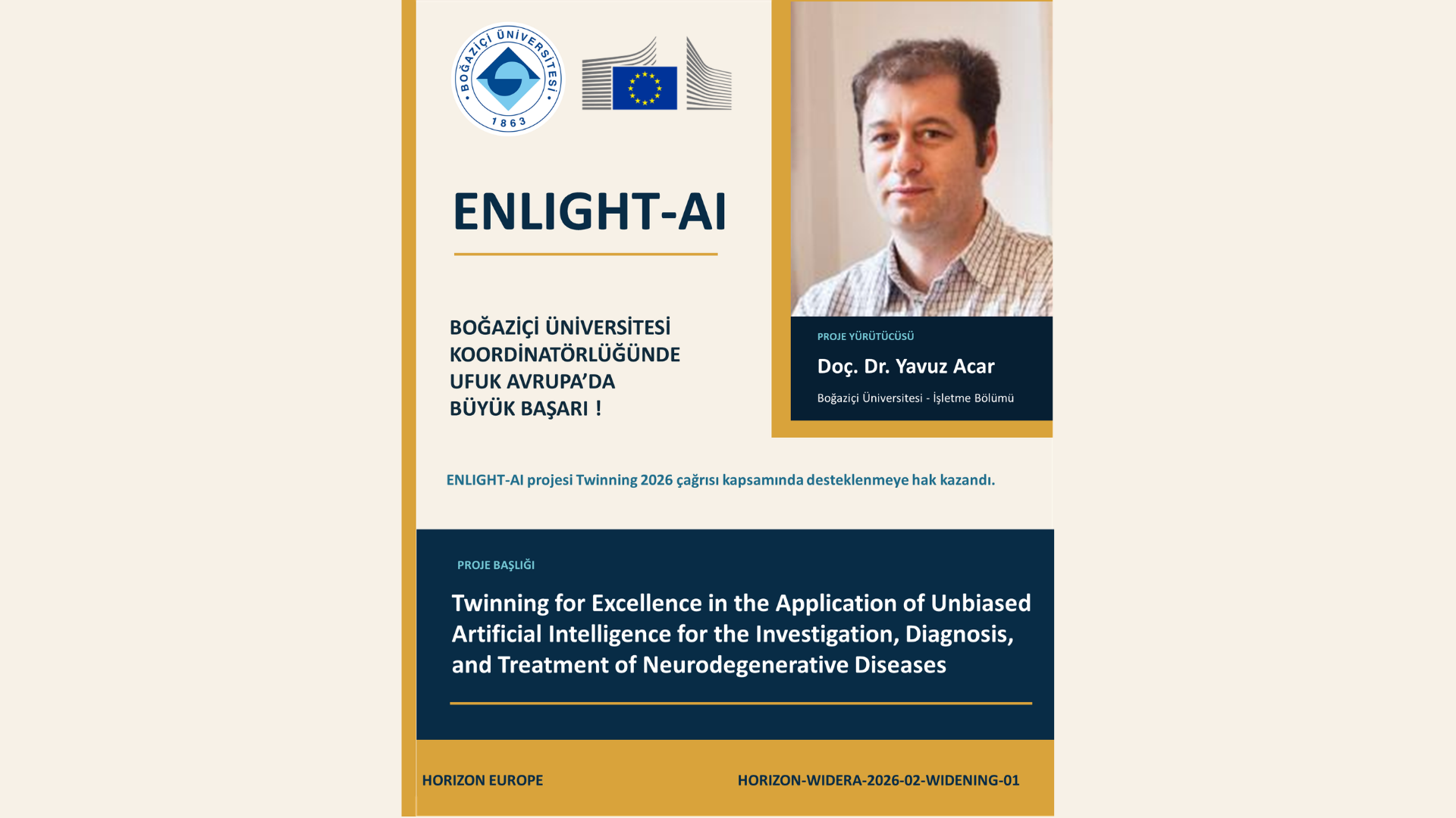ENLIGHT AI