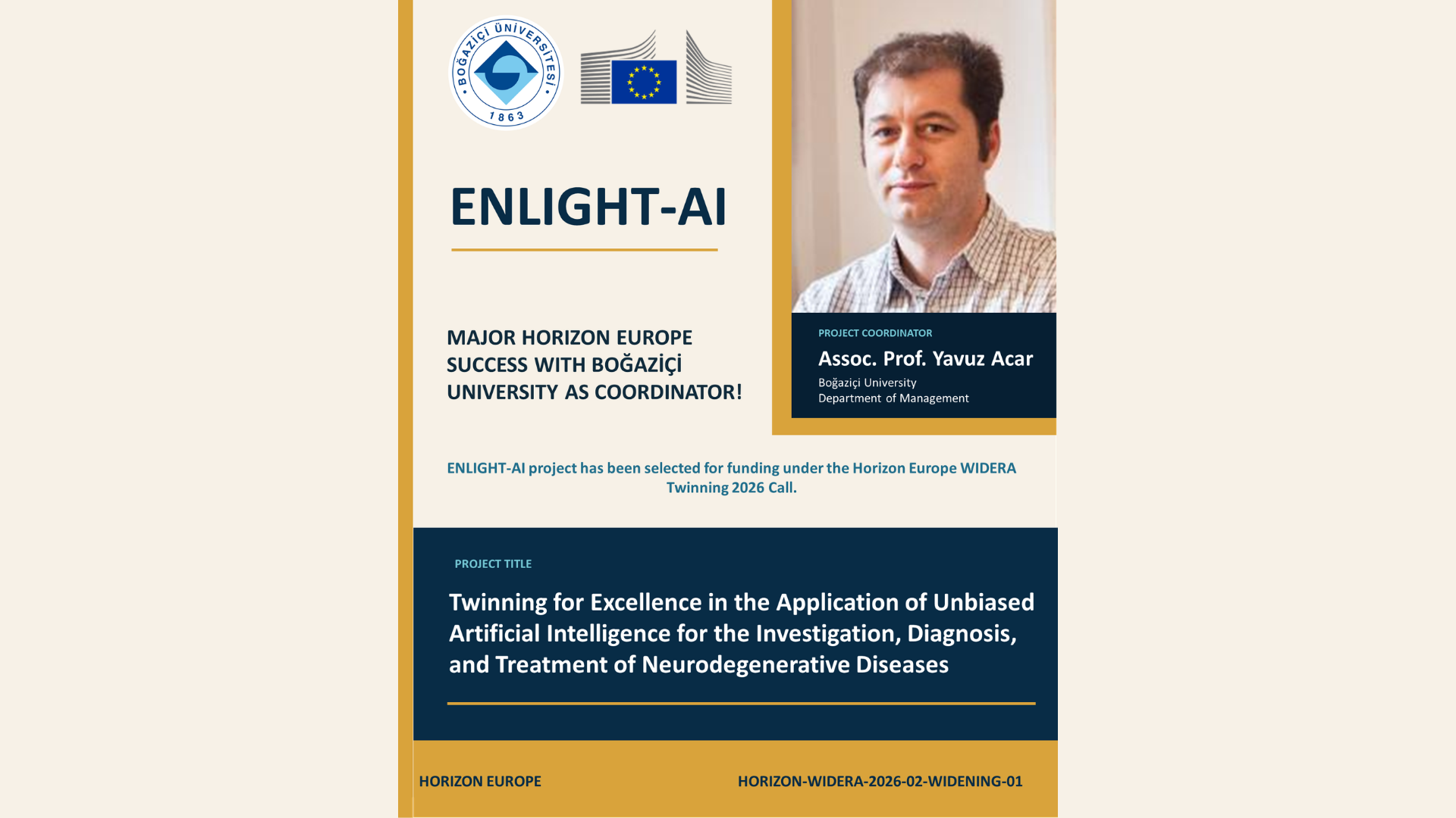 ENLIGHT AI