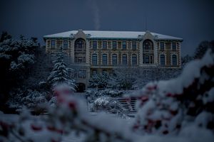 Stories Written Together