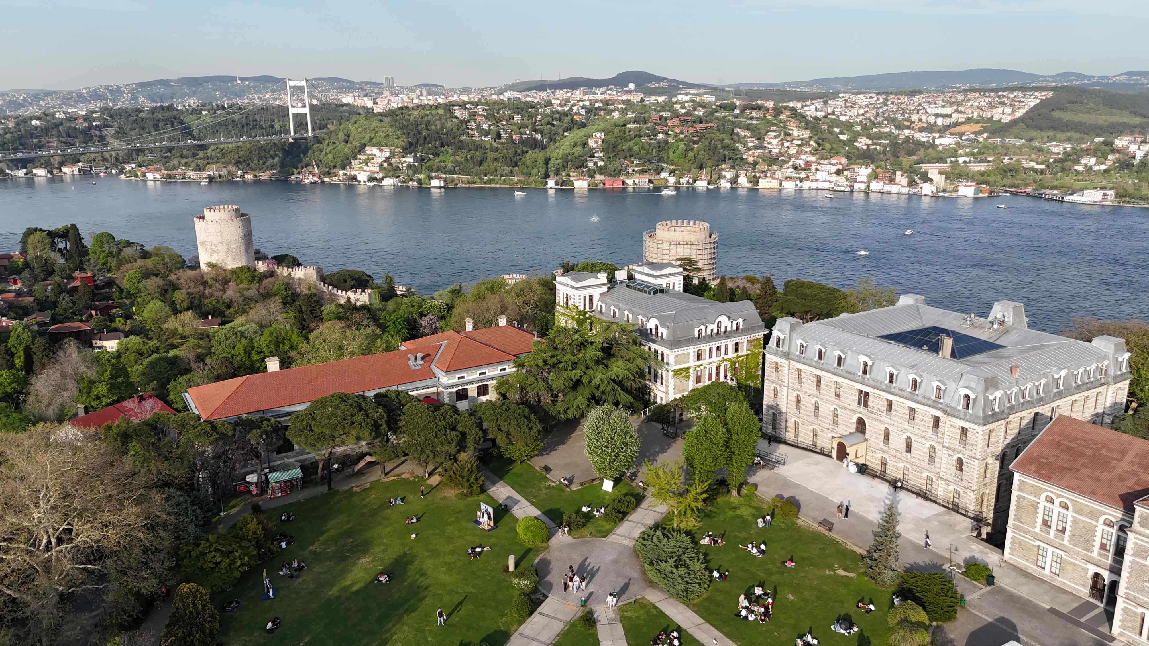 Beşeri Bilimler (Humanities) Dersleri Koordinatörlüğü