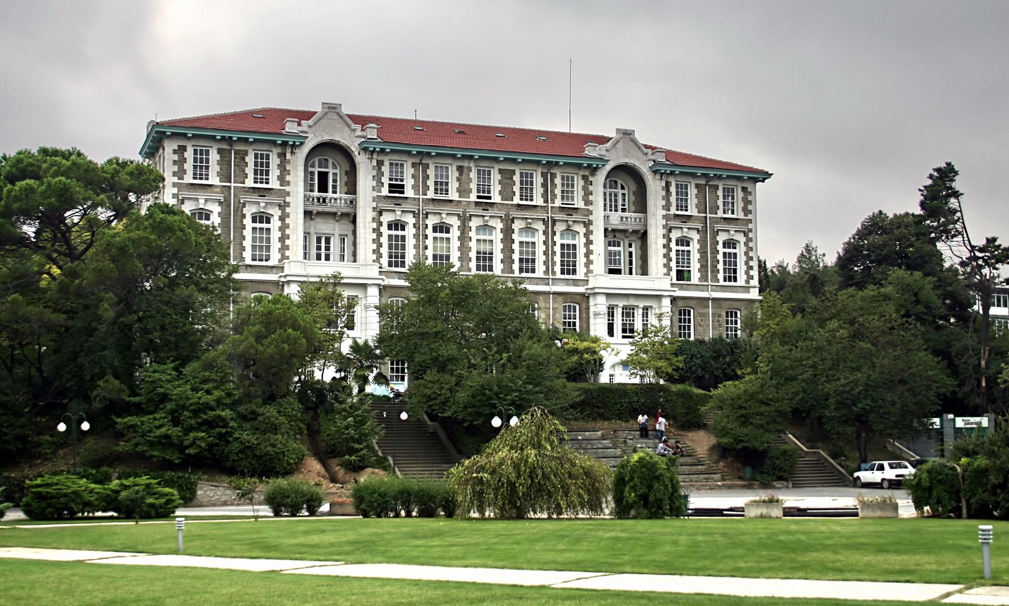 Matematik Bölümü