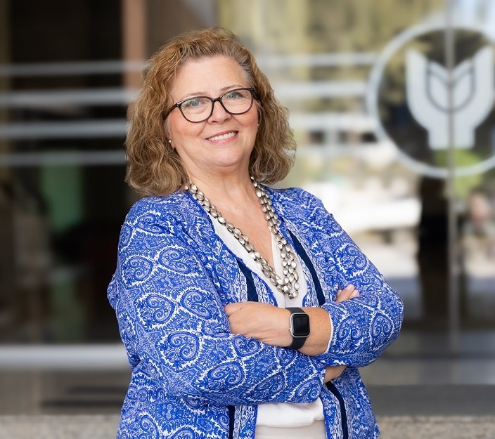 Prof. Dilek Cindoğlu