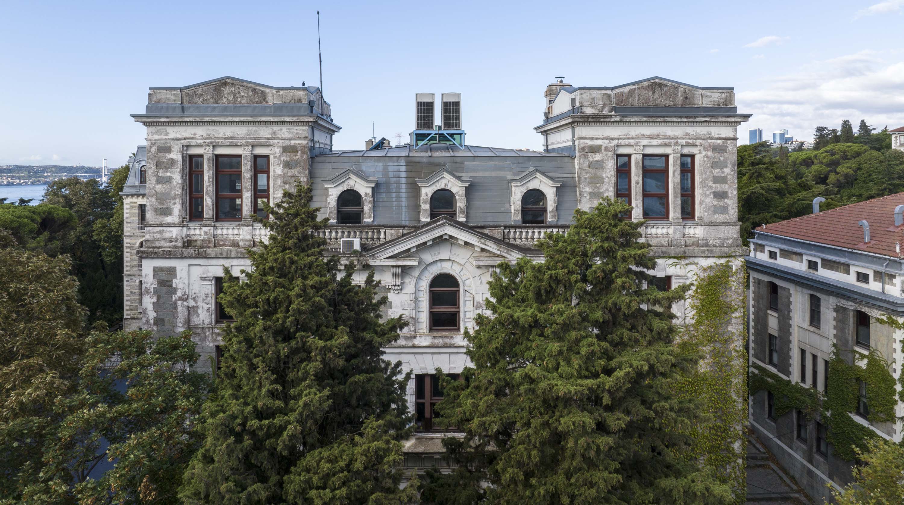 Department of Economics