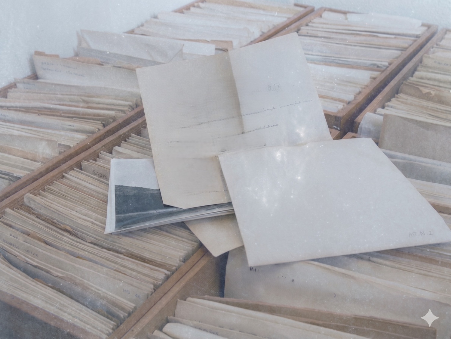 Digital Archive
