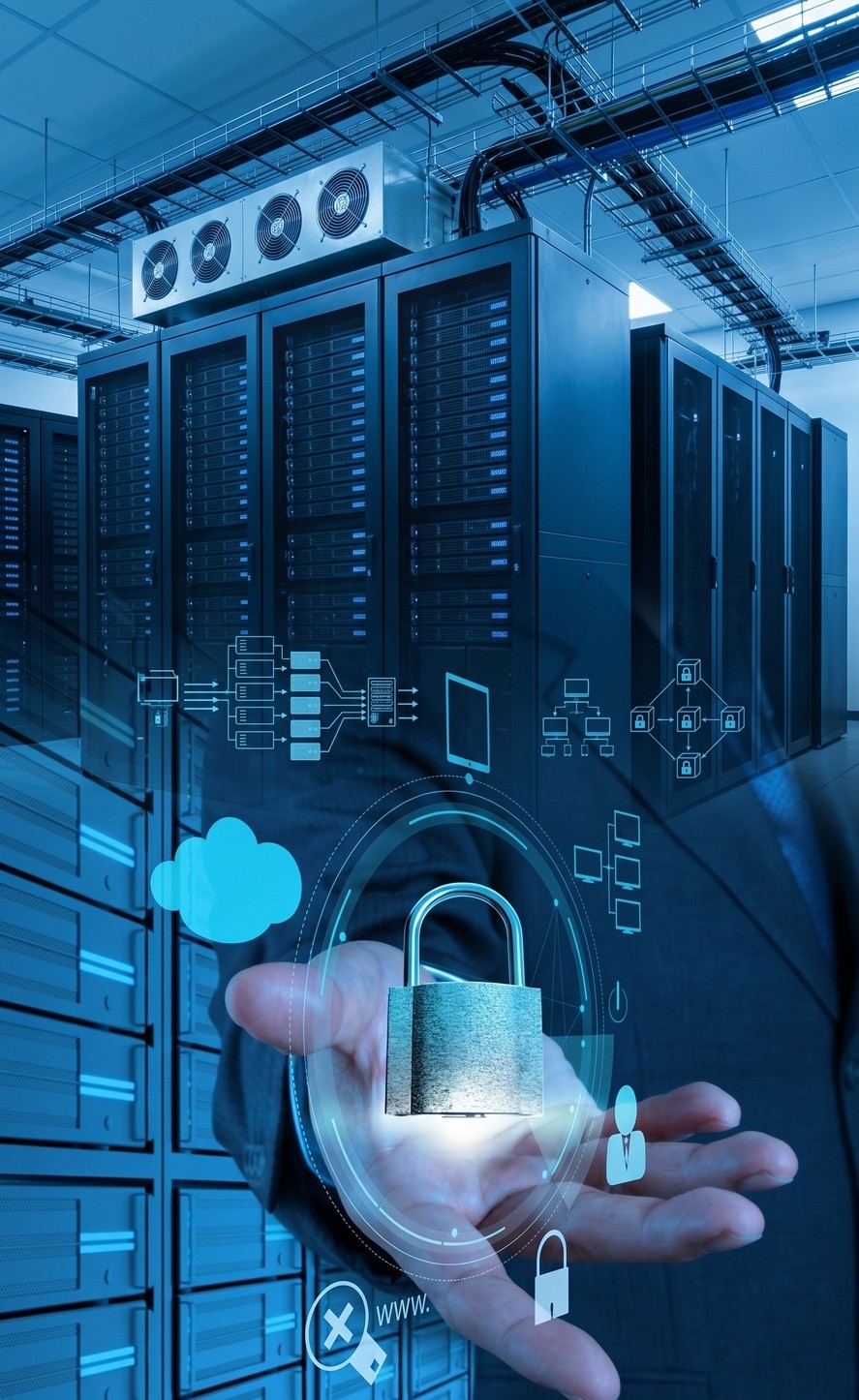Information Security Training Services