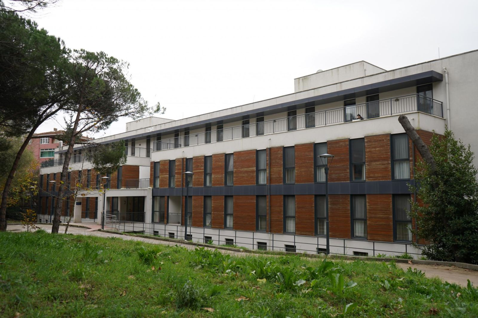 Kandilli Yurdu