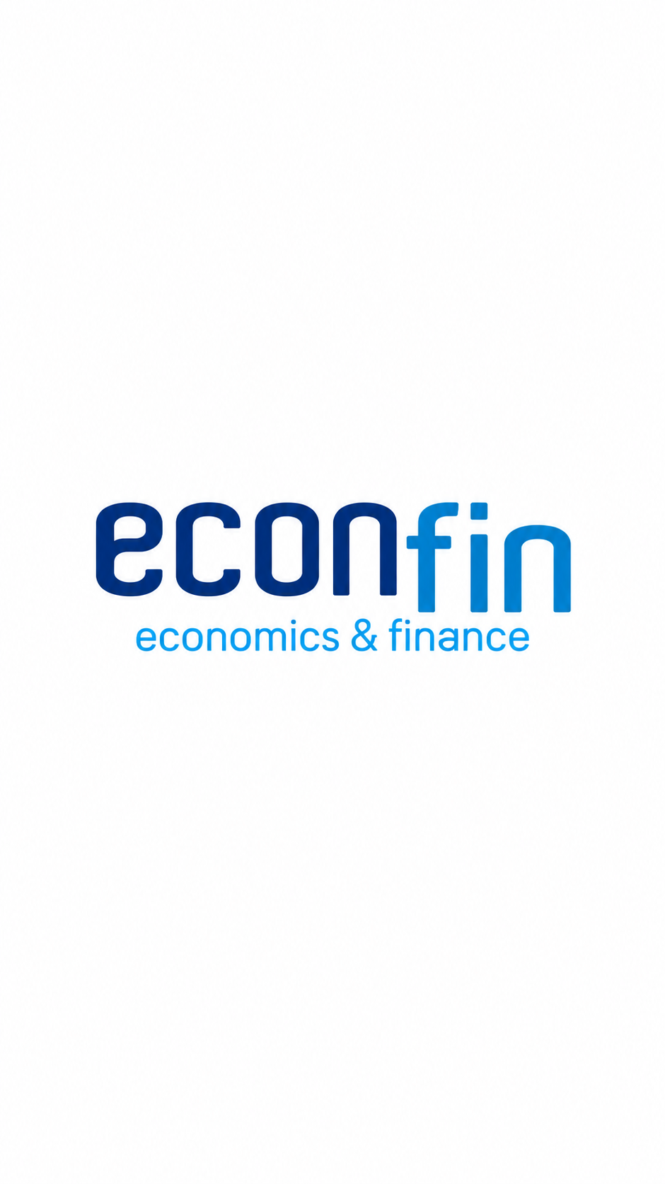 Econfin