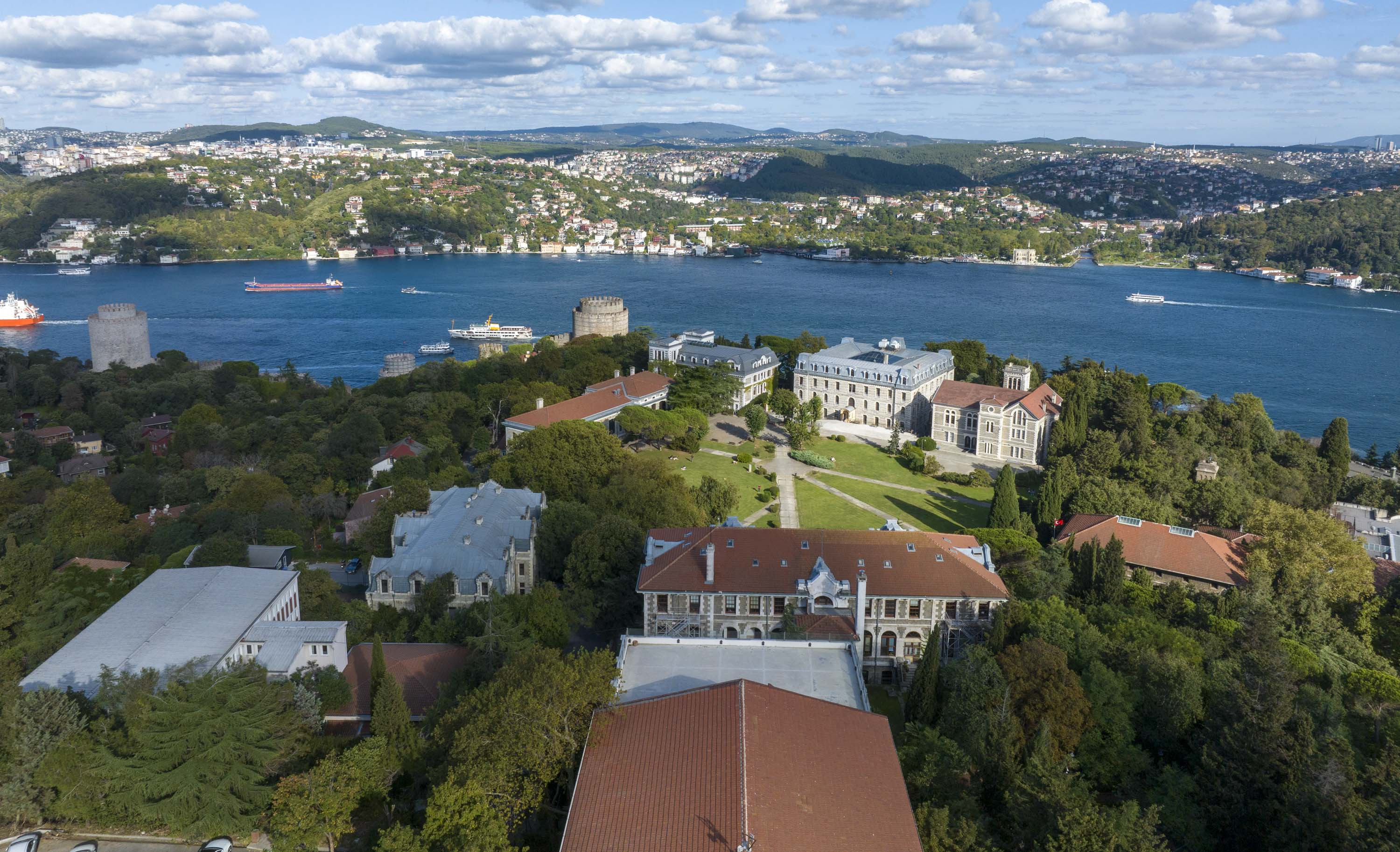 About the Faculty of Economics and Administrative Sciences