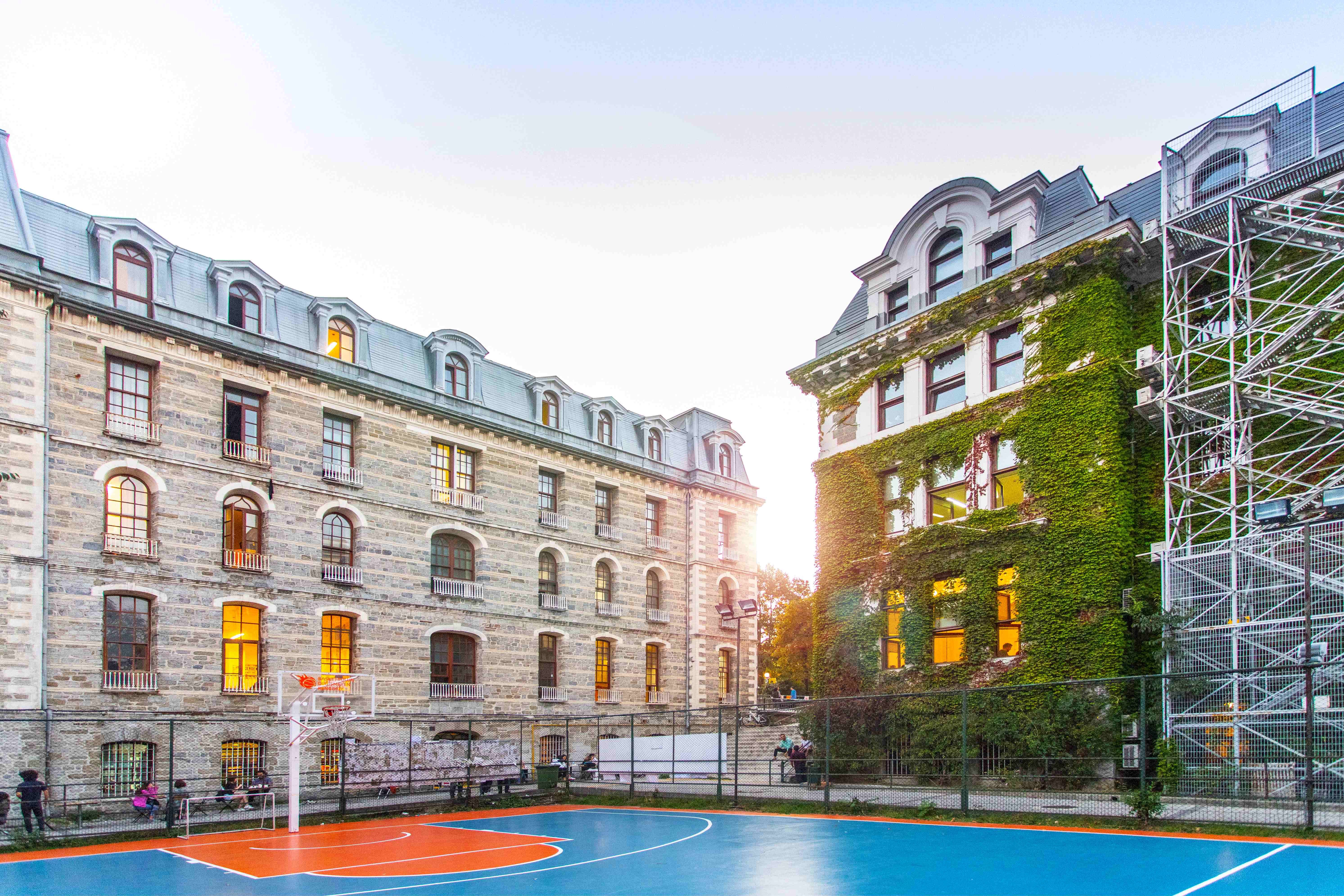 Sağlık, Kültür ve Spor Daire Başkanlığı