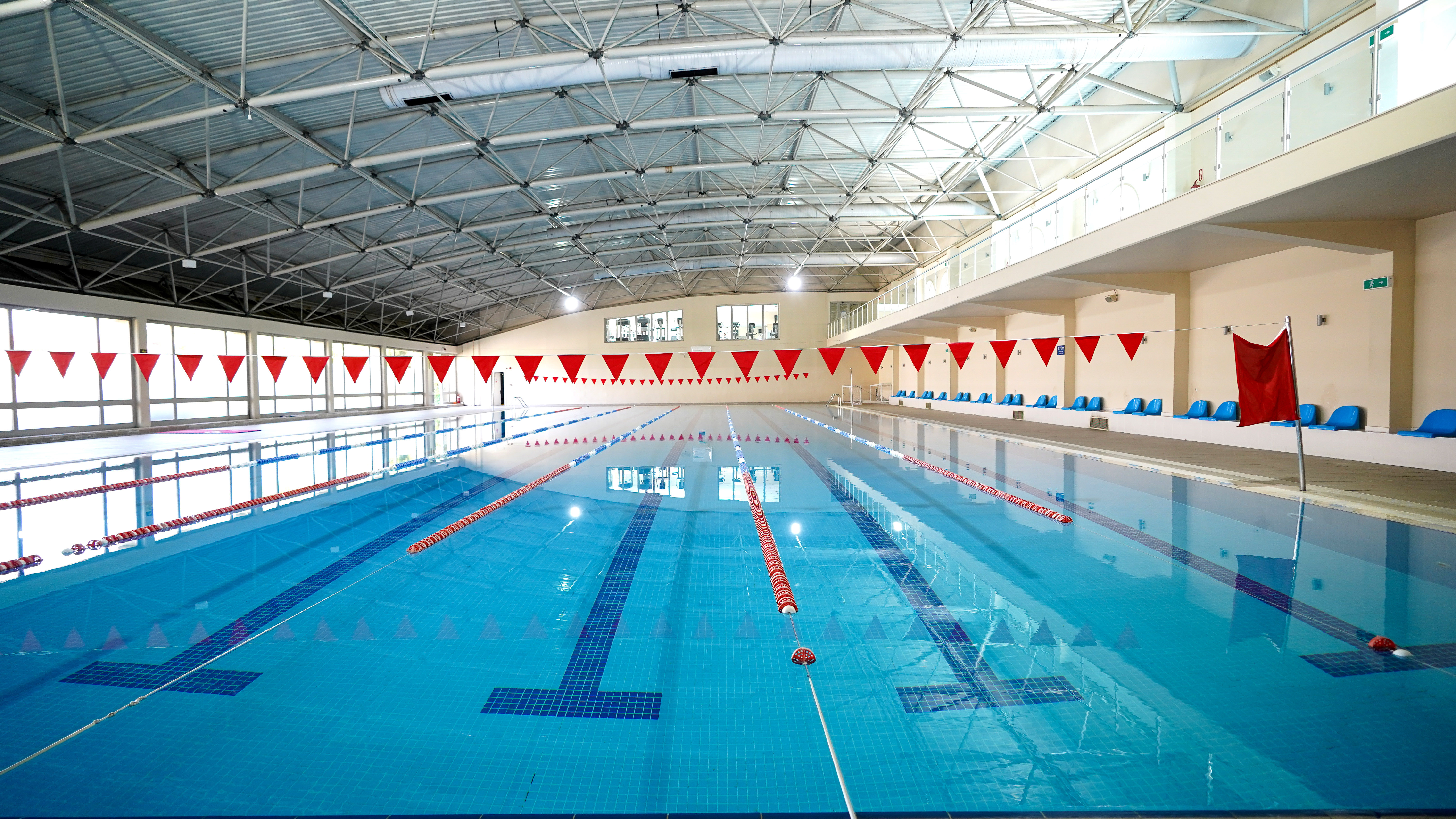 Sağlık, Kültür ve Spor Daire Başkanlığı