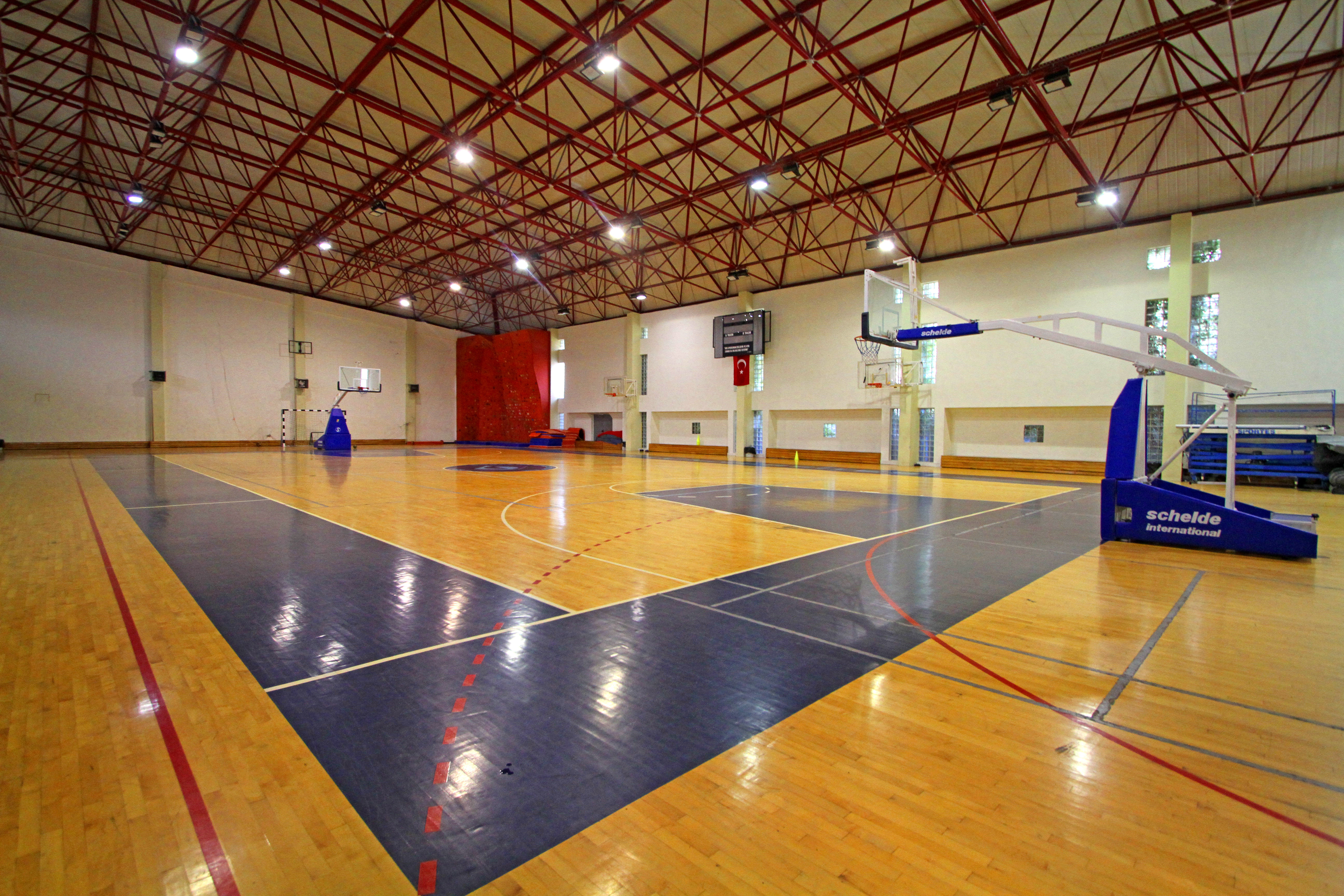 Sağlık Kültür ve Spor Koordinasyon Şube Müdürlüğü