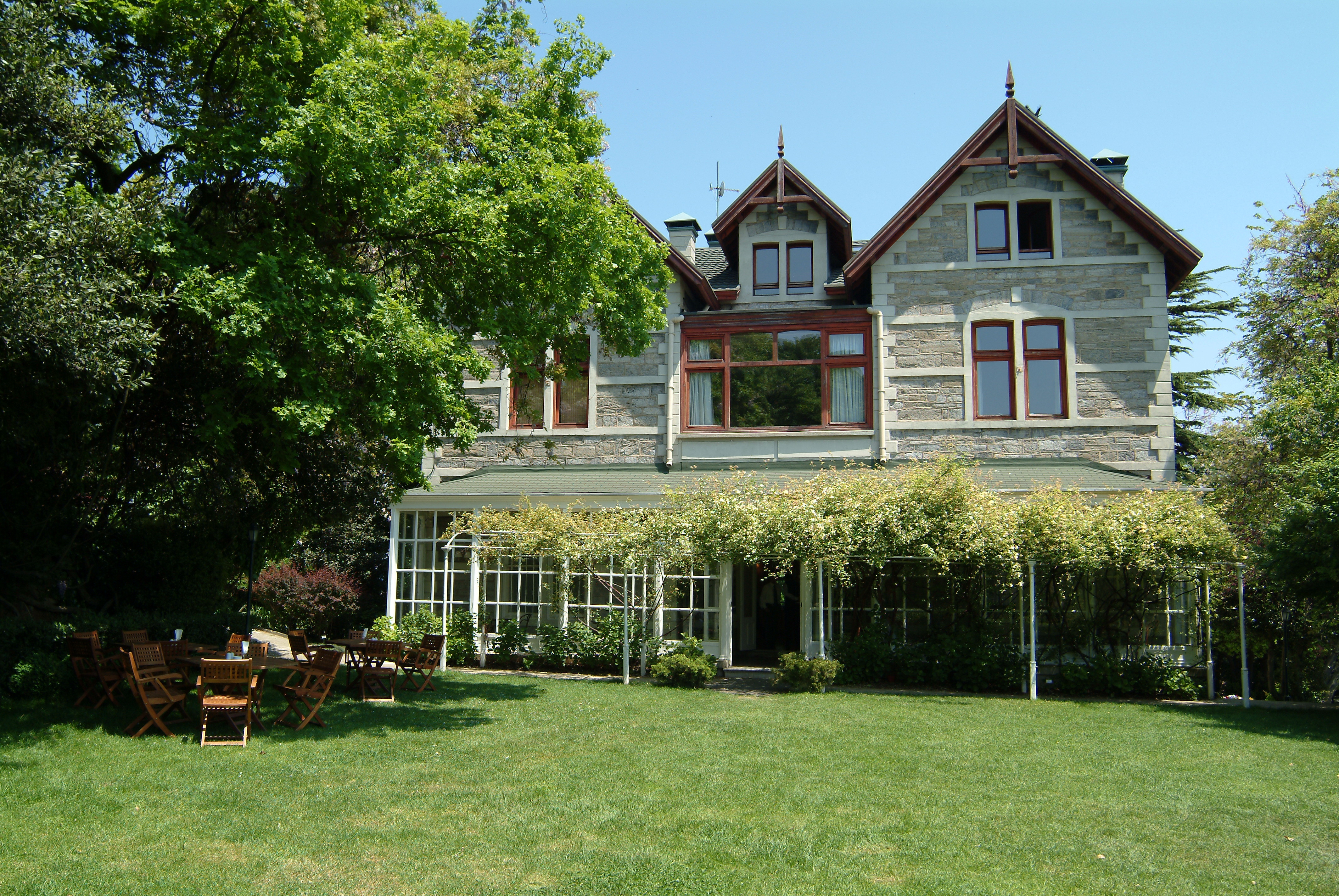 Sosyal Tesisler Şube Müdürlüğü