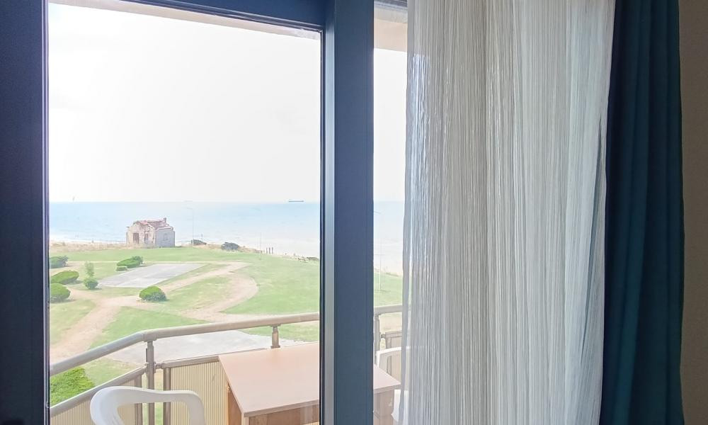 Sosyal Tesisler Şube Müdürlüğü