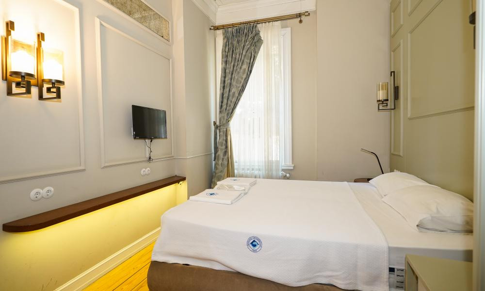 Sosyal Tesisler Şube Müdürlüğü