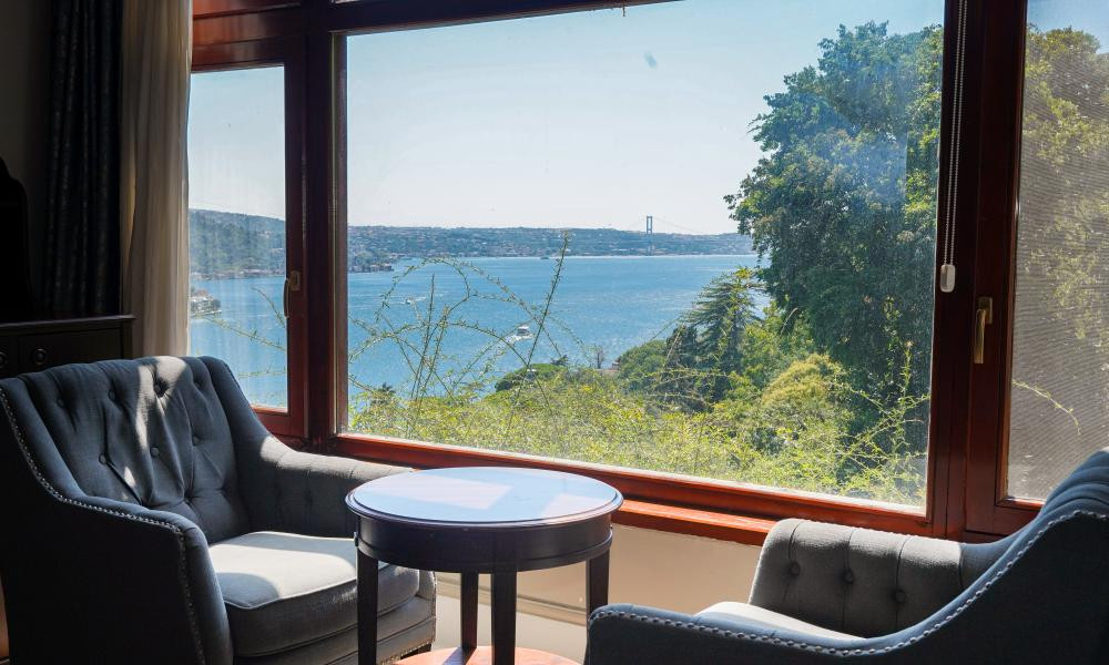 Sosyal Tesisler Şube Müdürlüğü