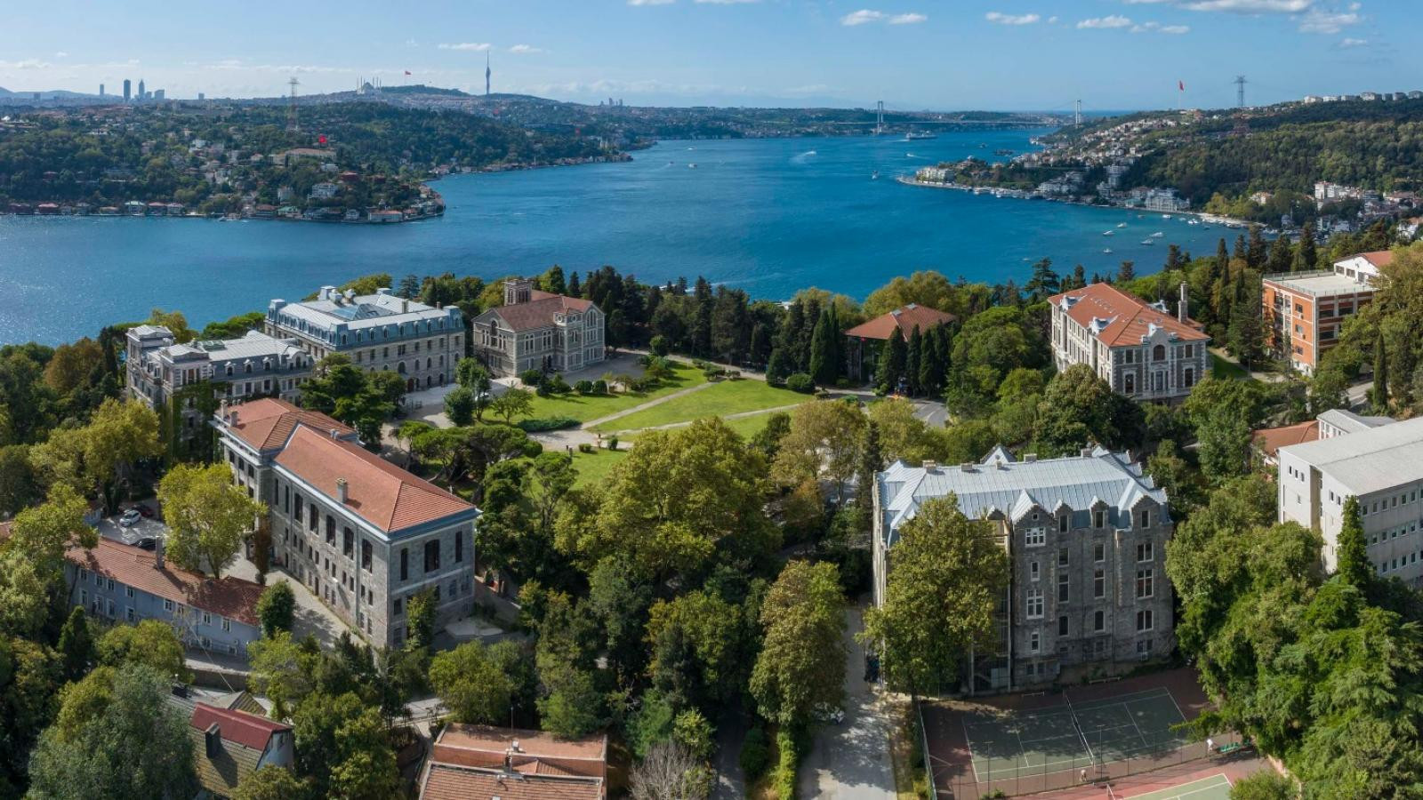 Burs Ofisi Koordinatörlüğü Hakkında